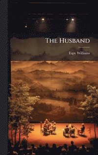 bokomslag Husband
