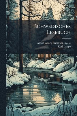 Schwedisches Lesebuch