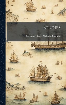 bokomslag Studies