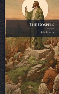 bokomslag Gospels