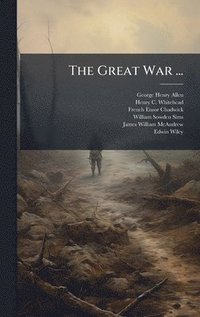 bokomslag Great War ...