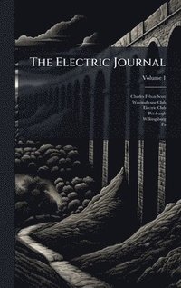 bokomslag Electric Journal