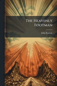 bokomslag The Heavenly Footman