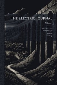 bokomslag Electric Journal