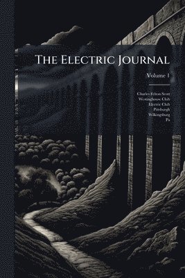 bokomslag Electric Journal