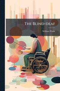 bokomslag Blind-deaf