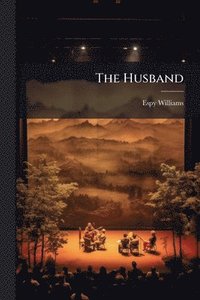 bokomslag Husband