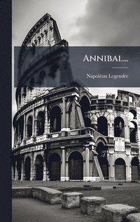 bokomslag Annibal...