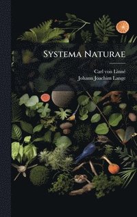 bokomslag Systema Naturae