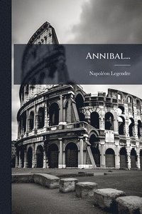 bokomslag Annibal...