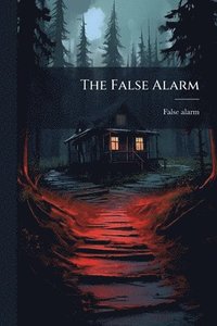 bokomslag False Alarm