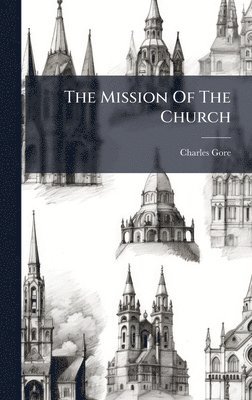 Mission Of The Church