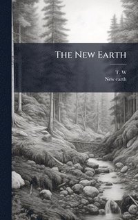 bokomslag The New Earth