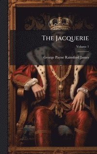 bokomslag Jacquerie