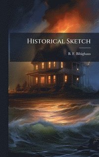 bokomslag Historical Sketch