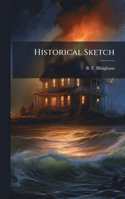 bokomslag Historical Sketch