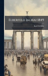 bokomslag Elberfeld Im Mai 1849