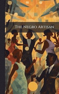 bokomslag Negro Artisan