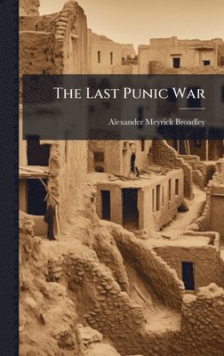 Last Punic War