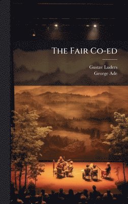 bokomslag Fair Co-ed