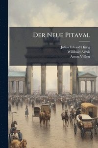bokomslag Der Neue Pitaval