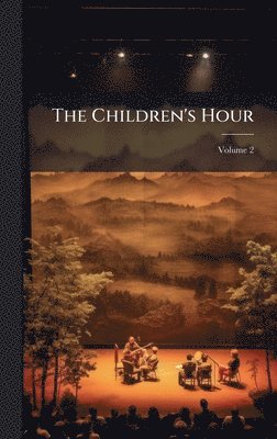 bokomslag The Children's Hour
