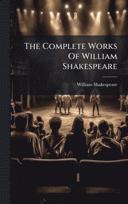 Complete Works Of William Shakespeare