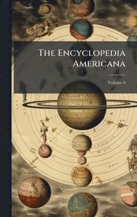 bokomslag Encyclopedia Americana
