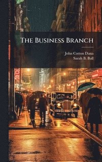 bokomslag The Business Branch
