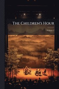 bokomslag The Children's Hour