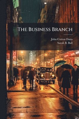 Business Branch