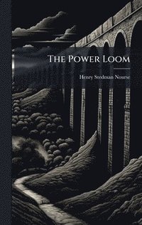 bokomslag Power Loom