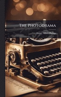 bokomslag Photodrama