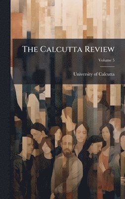 Calcutta Review