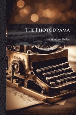 Photodrama