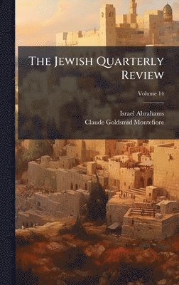 Jewish Quarterly Review