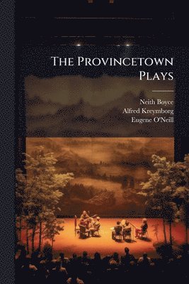 The Provincetown Plays