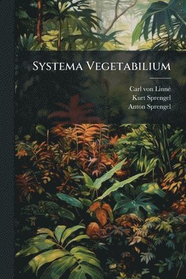 Systema Vegetabilium