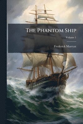 Phantom Ship
