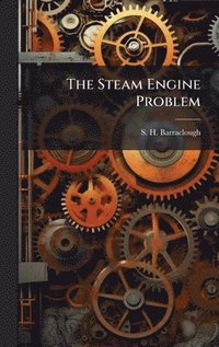 bokomslag Steam Engine Problem