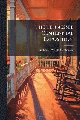 Tennessee Centennial Exposition
