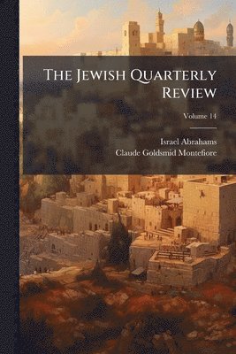 Jewish Quarterly Review