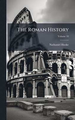 bokomslag Roman History
