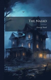bokomslag Naiad