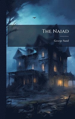 bokomslag Naiad
