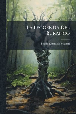Leggenda Del Buranco
