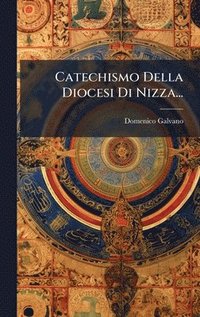 bokomslag Catechismo Della Diocesi Di Nizza...