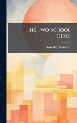 Two School Girls