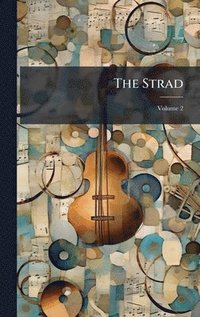 bokomslag The Strad