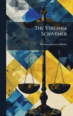 Virginia Scrivener